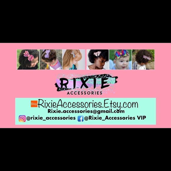 rixieaccessorie